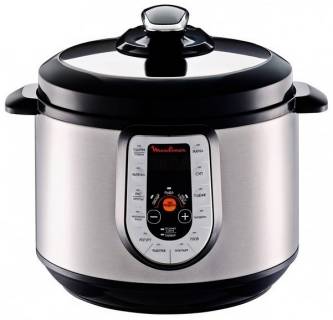 Мультиварка Moulinex СЕ500E32
