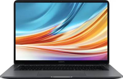Ноутбук Xiaomi Mi Notebook Pro X 14 JYU4365CN