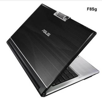 Ноутбук ASUS F8 F8Sg-T575SCCGAW