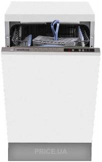 Посудомоечная машина VESTFROST BDW 4510