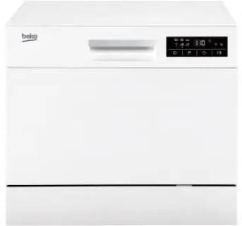 Посудомоечная машина Beko DTC36611W