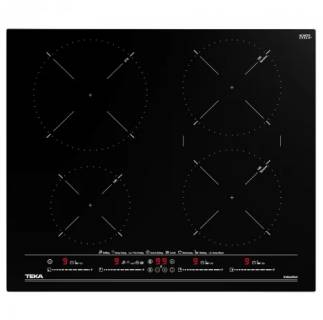 Варочная поверхность Teka ITC 64630 BK MST