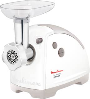 Мясорубка Moulinex ME626132