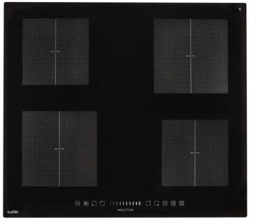 Варочная поверхность Ventolux HI 64 TC FBS