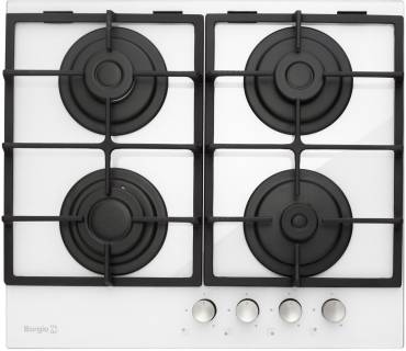 Варочная поверхность BORGIO 6170-15 FFD (White glass)