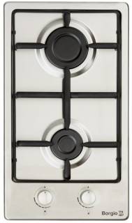 Варочная поверхность BORGIO 3610 (Inox)  FFD