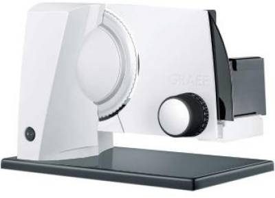 Ломтерезка Graef S11001 White