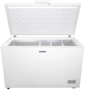 Морозильный ларь PRIME Technics CS 4021 E