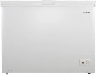 Морозильный ларь Interlux IL-0300CF