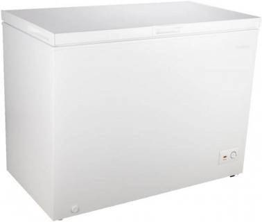 Морозильный ларь Interlux IL-0255CF
