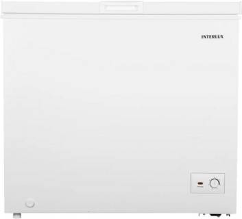 Морозильный ларь Interlux IL-0200CF
