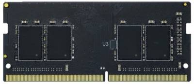 Оперативная память Exceleram So-Dimm DDR4 16GB 3200MHz CL22 E416322CS