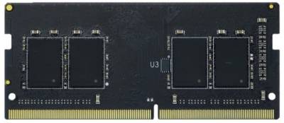 Оперативная память Exceleram So-Dimm DDR4 16GB 3200MHz CL22 E416322CS