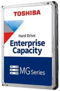 Внутренний HDD/SSD Toshiba MG Series 4TB 7200rpm 256MB MG08ADA400E
