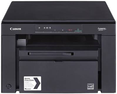 МФУ Canon MF3010 5252B034AA