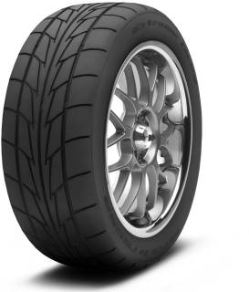 Шина Nitto Extreme Drag NT555R 245/45 R17 95V