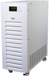 Стабилизатор Powercom AR-30K33-LCD