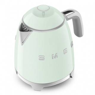 Электрочайник Smeg KLF05PGEU
