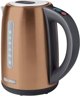 Электрочайник Sencor SWK 7706GD