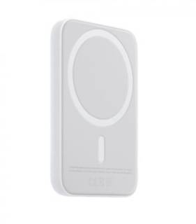 Дополнительные внешние аккумуляторы Apple MagSafe MJWY3