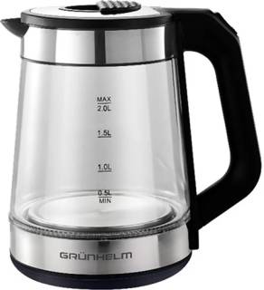 Электрочайник Grunhelm EKG-2320