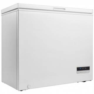 Морозильный ларь Midea MDRC 279FZF01CE