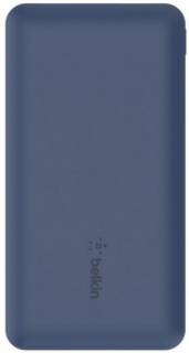 Павербанк Belkin Dual BPB011BTBL