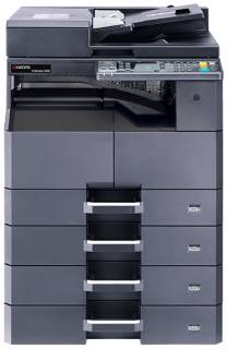 МФУ Kyocera TASKalfa 2020 1102ZR3NL0