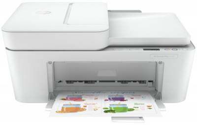 МФУ HP 4120e