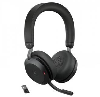 Наушники Jabra Evolve 2 75 27599-999-999