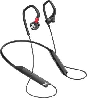 Наушники Sennheiser IE 80S BT 508600