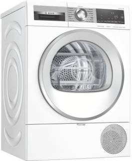 Сушильная машина Bosch WQG233CE PL