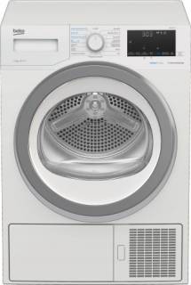 Сушильная машина Beko DH8636XGS