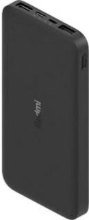 Дополнительные внешние аккумуляторы Xiaomi Redmi Power Bank Fast Charge 20000mAh QC3.0 Type-C Black VXN4304GL