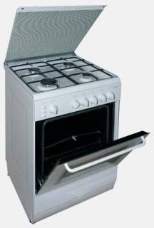 Плита Ardo C6640G6W