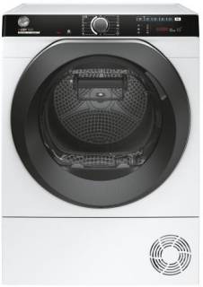 Сушильная машина Hoover H-Dry 500 Pro Slim NDP4 H7A2TCBEX-S