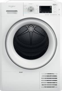 Сушильная машина Whirlpool FFT M22 9X2WS PL