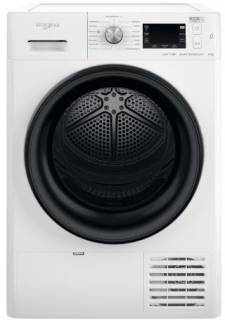 Сушильная машина Whirlpool FFT M22 9X2B PL