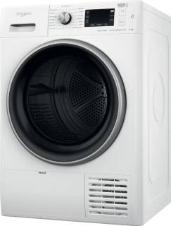 Сушильная машина Whirlpool FFT M22 9X2BS PL