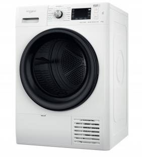 Сушильная машина Whirlpool FFT M22 8X2B PL