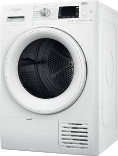 Сушильная машина Whirlpool FFT M22 9X2 PL