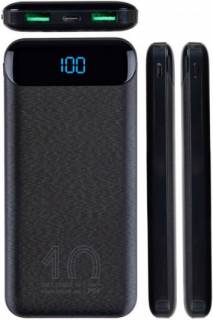 Дополнительные внешние аккумуляторы RivaCase Rivapower VA2540