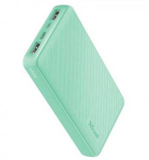 Дополнительные внешние аккумуляторы Trust Primo 15000 mAh Mint 23902