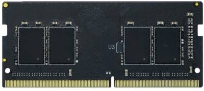 Оперативная память Exceleram So-Dimm DDR4 32GB 3200MHz CL22 E432322CS