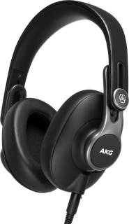 Наушники AKG K371 885038040712