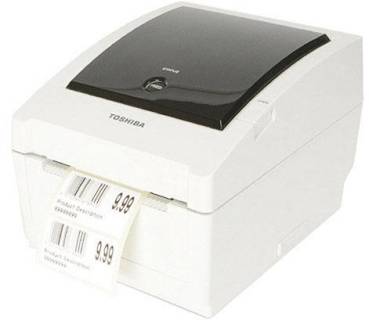 Принтер Toshiba LABEL B-EV4D-GS14-QM-R 18221168711