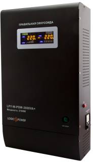 ИБП LogicPower LPY- W - PSW-3000VA W LP4147