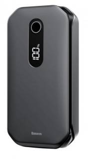 Дополнительные внешние аккумуляторы Baseus Super Energy Pro Car Jump Starter 12000 mAh CRJS03-01