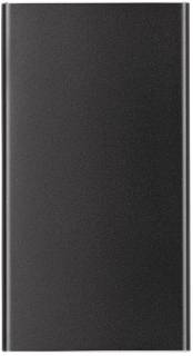 Дополнительные внешние аккумуляторы 2E Metal surface 2E-PB0502-BLACK