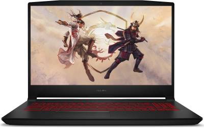 Ноутбук MSI GF66-11UE GF6611UE-609XUA